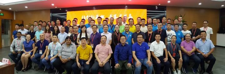 NG大舞台(中国游)相信品牌的实力