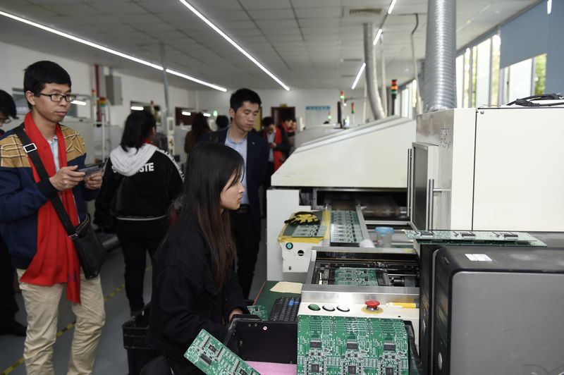 NG大舞台(中国游)相信品牌的实力