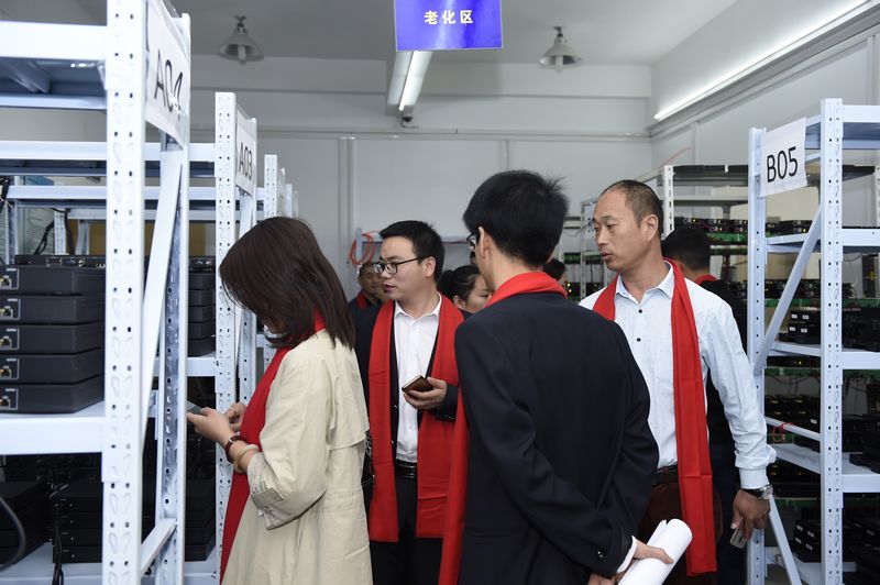 NG大舞台(中国游)相信品牌的实力