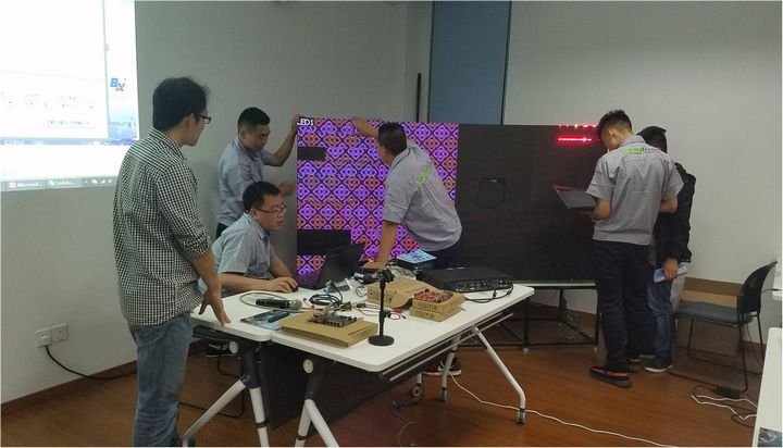 NG大舞台(中国游)相信品牌的实力