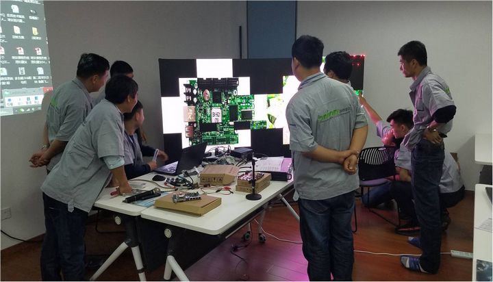 NG大舞台(中国游)相信品牌的实力