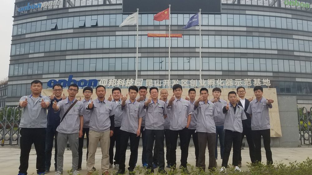 NG大舞台(中国游)相信品牌的实力