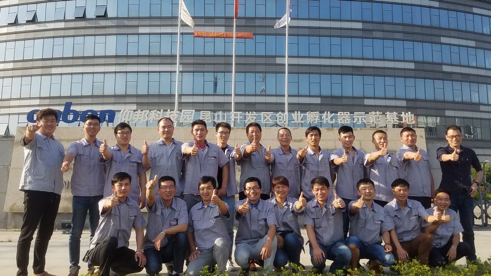 NG大舞台(中国游)相信品牌的实力