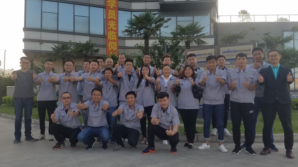 NG大舞台(中国游)相信品牌的实力