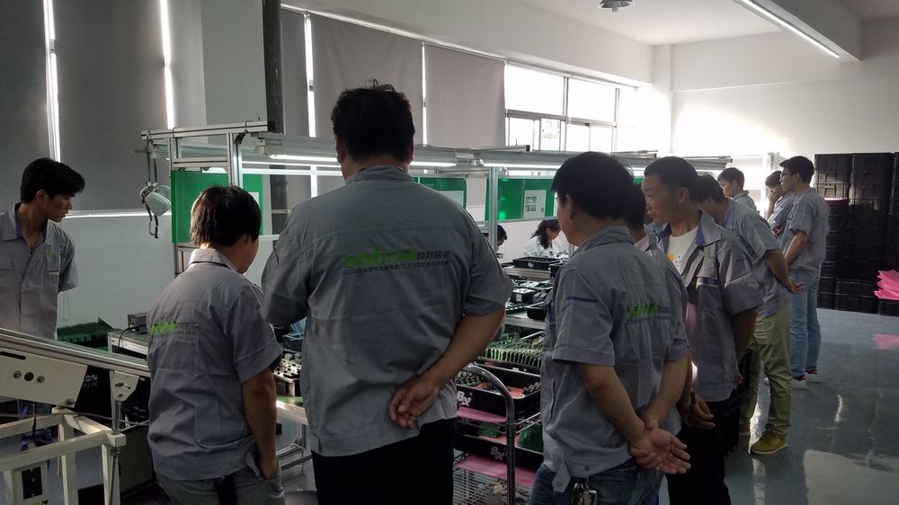 NG大舞台(中国游)相信品牌的实力