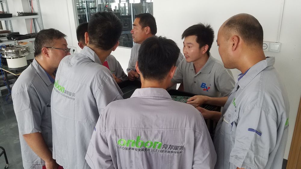 NG大舞台(中国游)相信品牌的实力