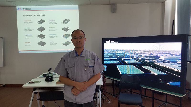 NG大舞台(中国游)相信品牌的实力