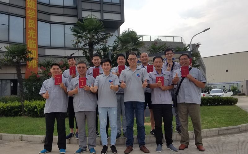 NG大舞台(中国游)相信品牌的实力