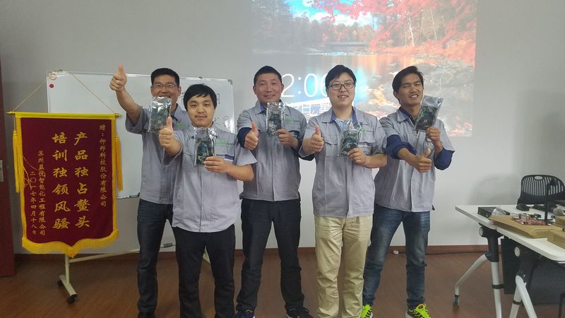 NG大舞台(中国游)相信品牌的实力