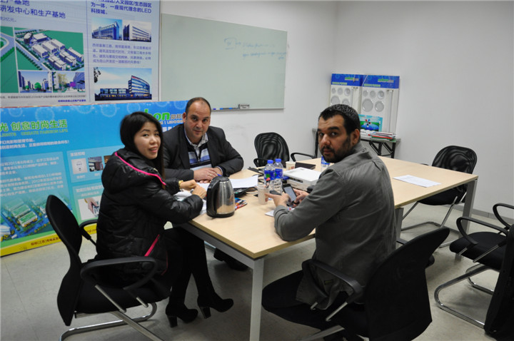 NG大舞台(中国游)相信品牌的实力