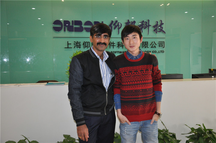 NG大舞台(中国游)相信品牌的实力