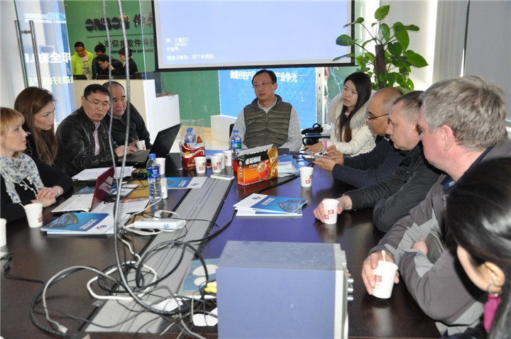 NG大舞台(中国游)相信品牌的实力