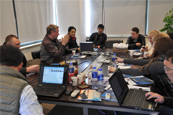 NG大舞台(中国游)相信品牌的实力