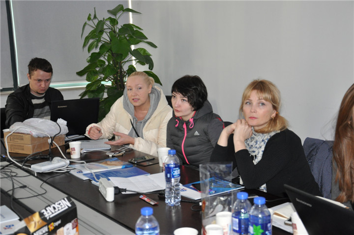 NG大舞台(中国游)相信品牌的实力