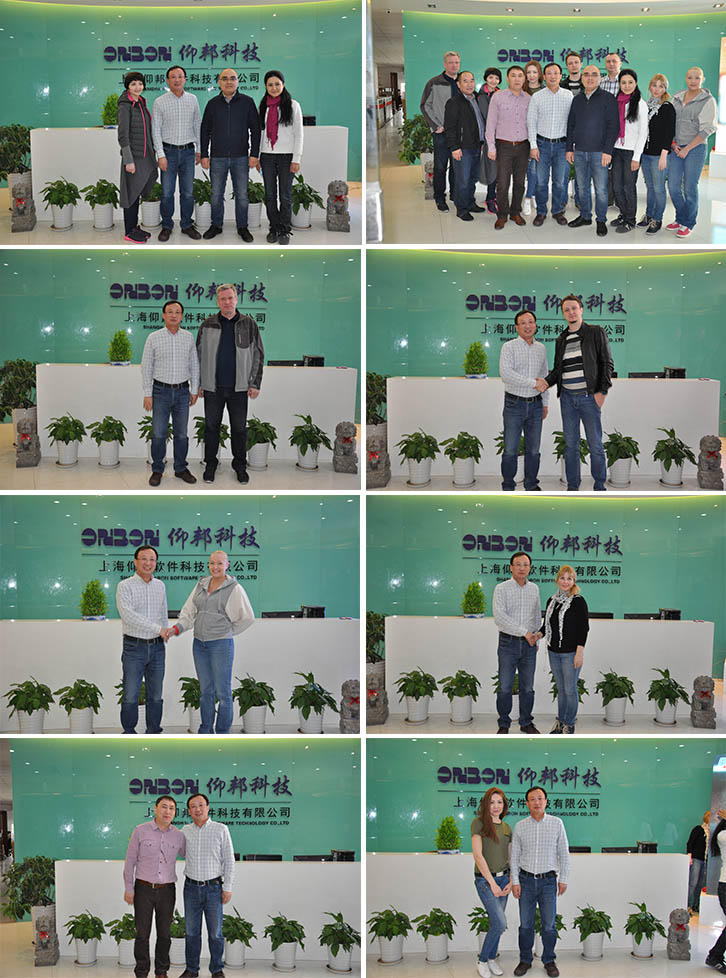 NG大舞台(中国游)相信品牌的实力