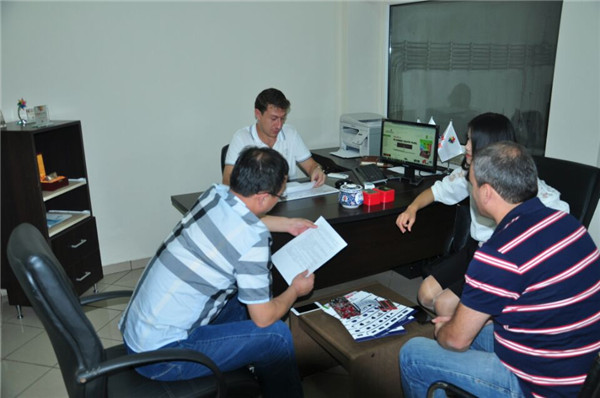 NG大舞台(中国游)相信品牌的实力