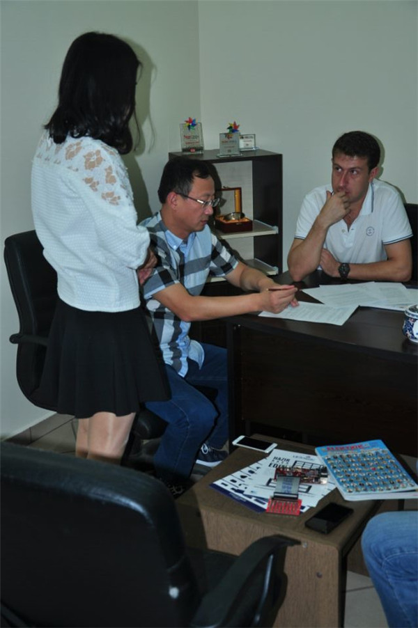 NG大舞台(中国游)相信品牌的实力