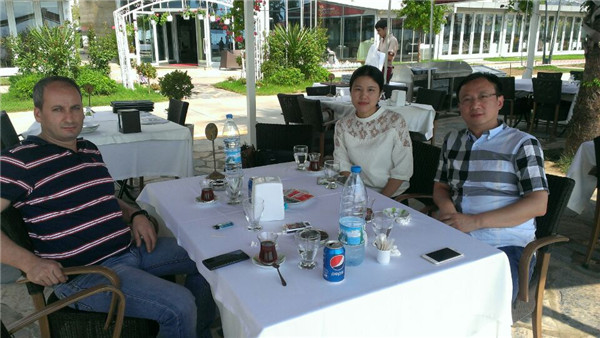 NG大舞台(中国游)相信品牌的实力