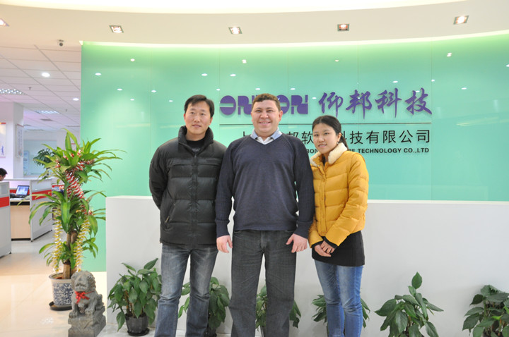 NG大舞台(中国游)相信品牌的实力