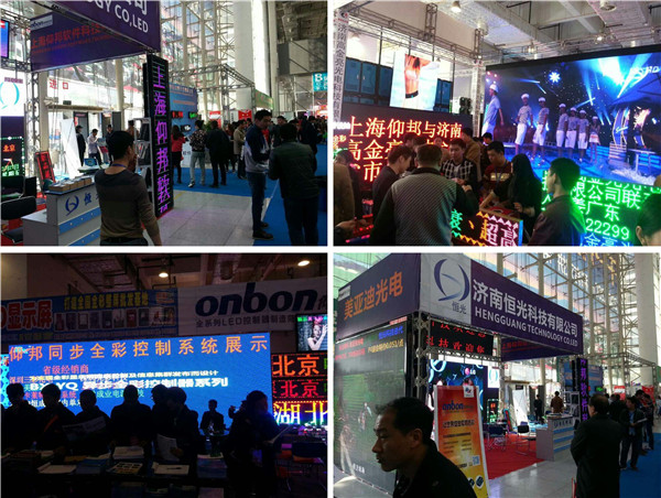 NG大舞台(中国游)相信品牌的实力