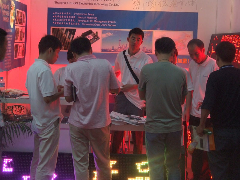 NG大舞台(中国游)相信品牌的实力