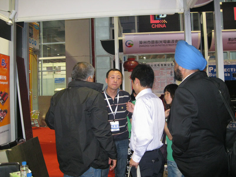 NG大舞台(中国游)相信品牌的实力