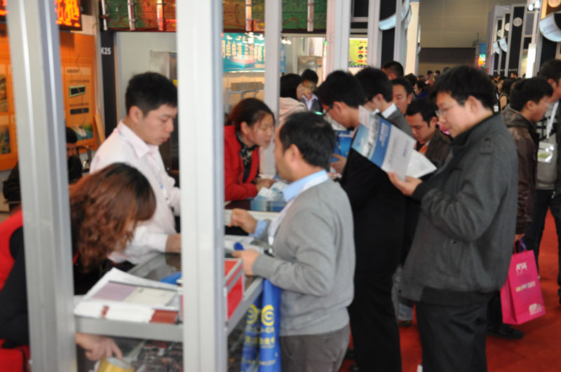 NG大舞台(中国游)相信品牌的实力