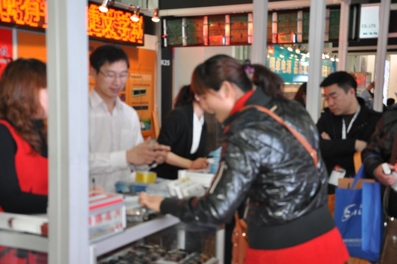 NG大舞台(中国游)相信品牌的实力