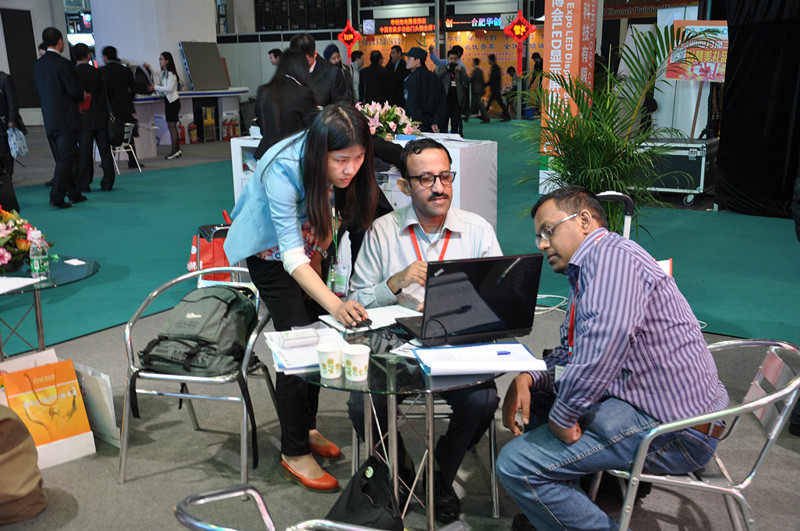 NG大舞台(中国游)相信品牌的实力