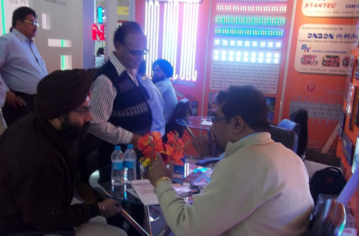 NG大舞台(中国游)相信品牌的实力