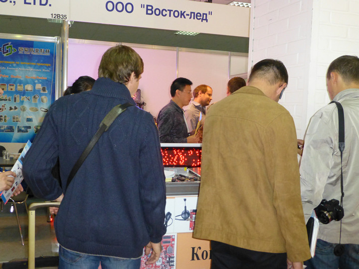 NG大舞台(中国游)相信品牌的实力