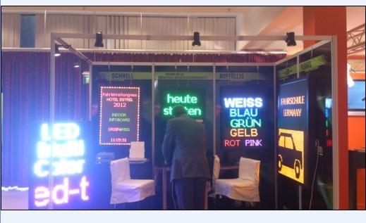 NG大舞台(中国游)相信品牌的实力