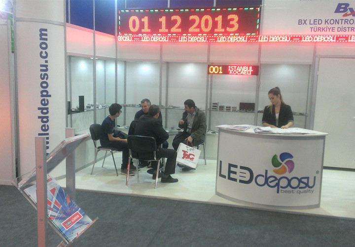 NG大舞台(中国游)相信品牌的实力