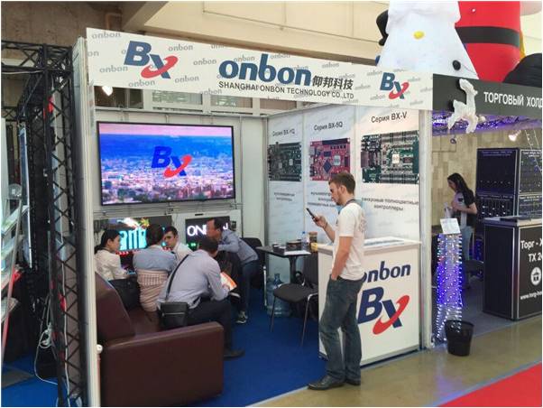 NG大舞台(中国游)相信品牌的实力