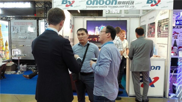 NG大舞台(中国游)相信品牌的实力