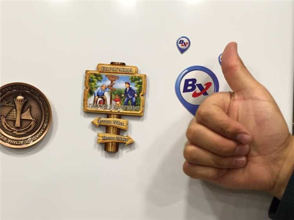 NG大舞台(中国游)相信品牌的实力