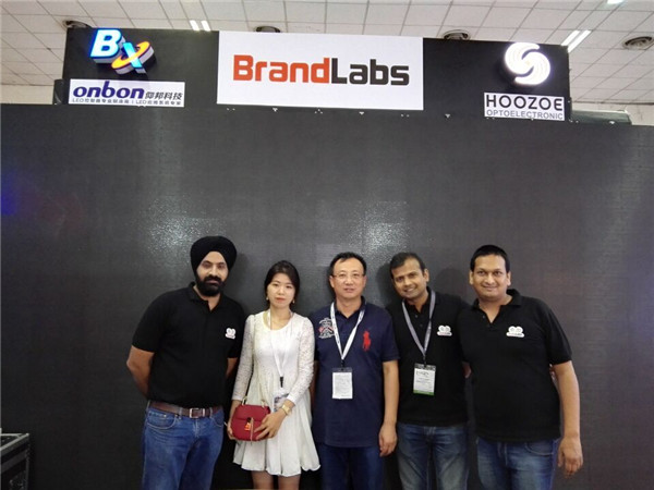 NG大舞台(中国游)相信品牌的实力