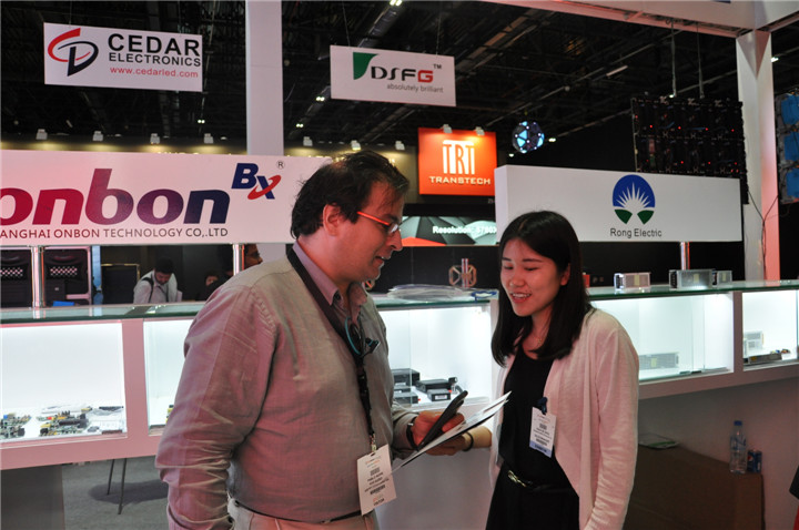 NG大舞台(中国游)相信品牌的实力