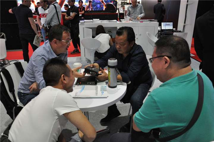 NG大舞台(中国游)相信品牌的实力