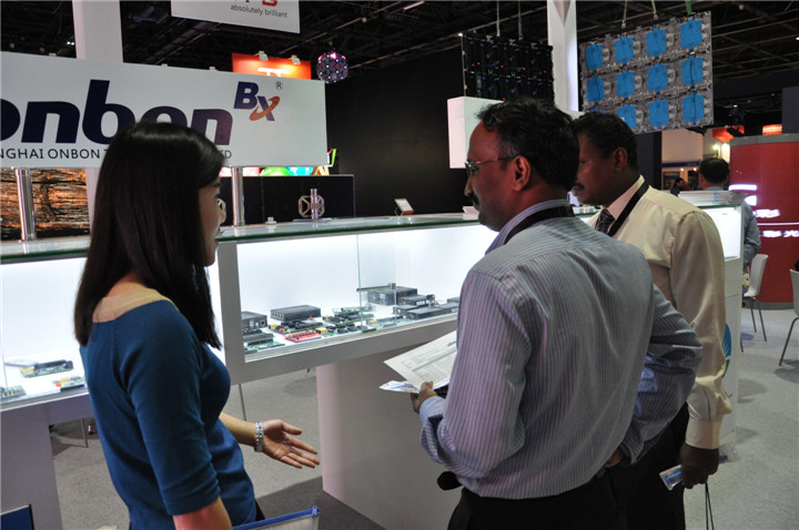 NG大舞台(中国游)相信品牌的实力