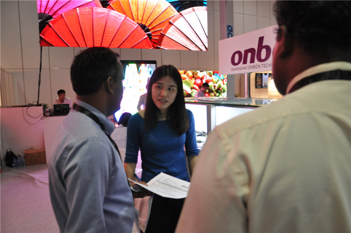 NG大舞台(中国游)相信品牌的实力