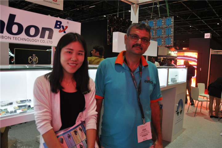 NG大舞台(中国游)相信品牌的实力