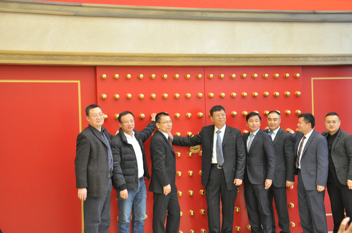 NG大舞台(中国游)相信品牌的实力