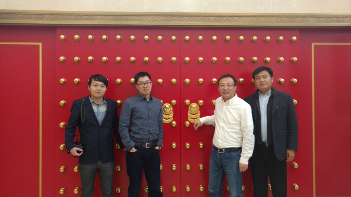 NG大舞台(中国游)相信品牌的实力