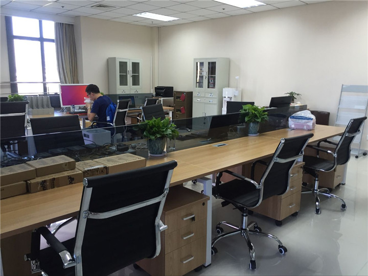 NG大舞台(中国游)相信品牌的实力