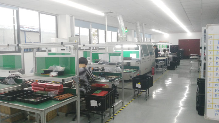 NG大舞台(中国游)相信品牌的实力