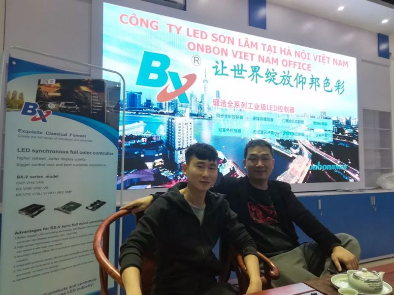 NG大舞台(中国游)相信品牌的实力