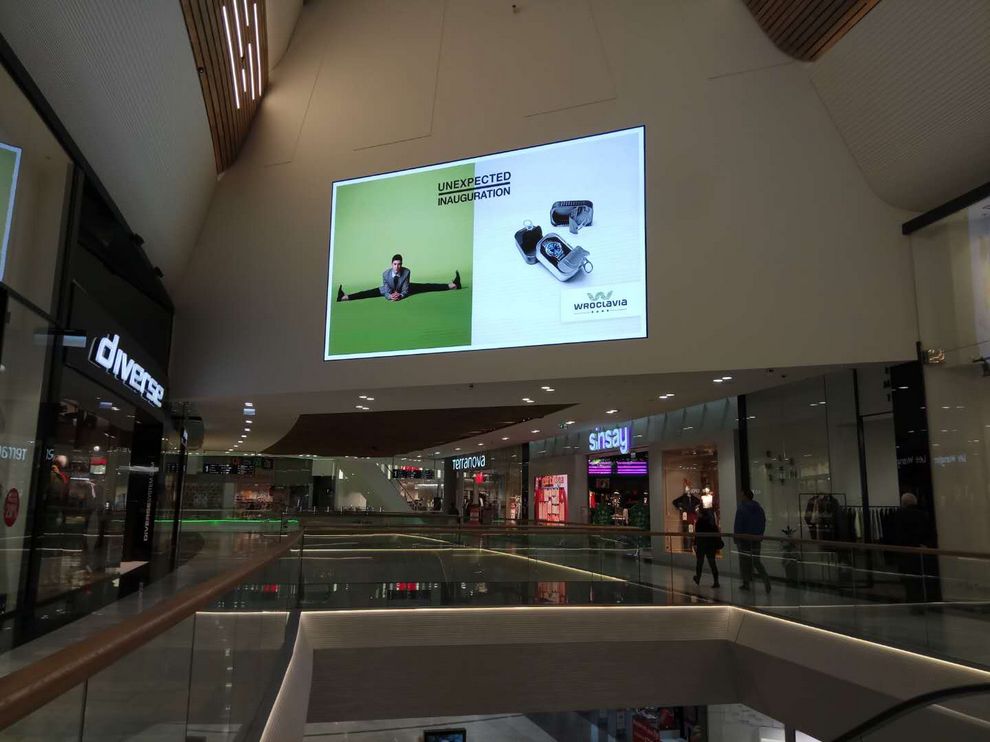 NG大舞台(中国游)相信品牌的实力