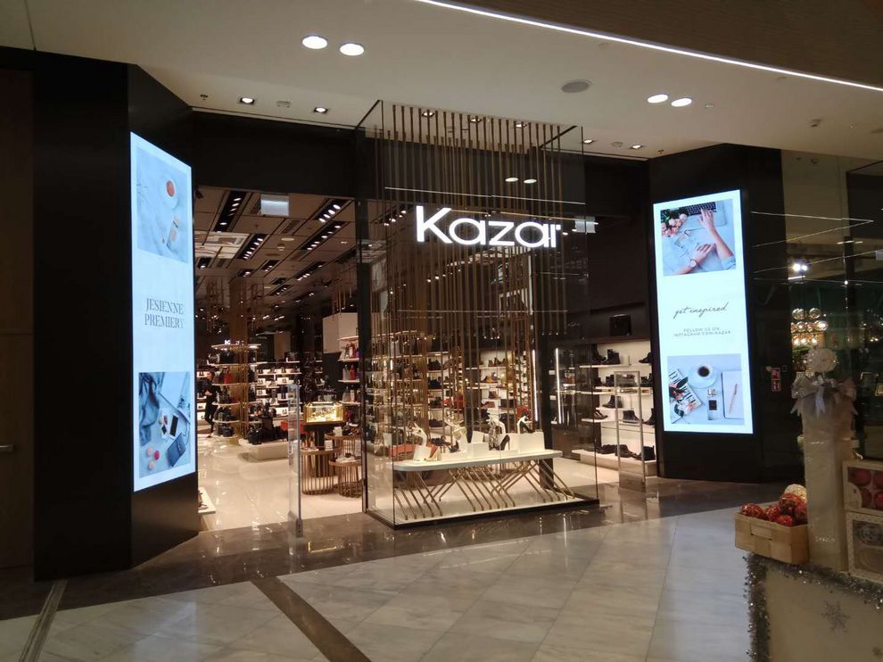 NG大舞台(中国游)相信品牌的实力