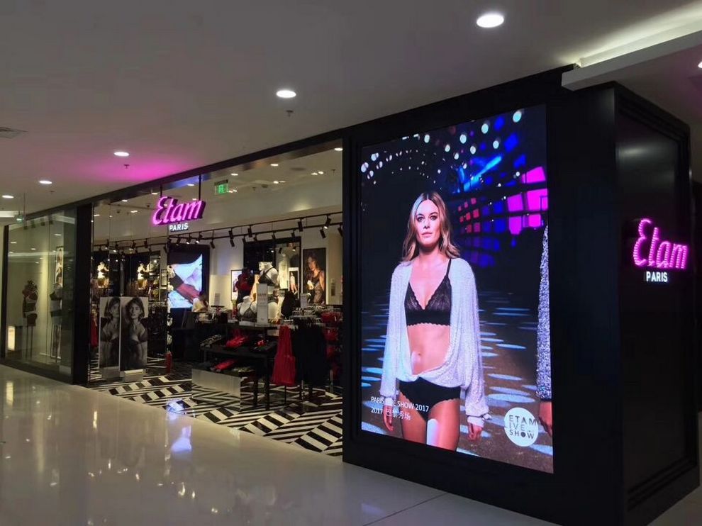 NG大舞台(中国游)相信品牌的实力